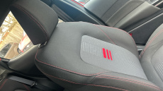 Ford Fiesta 1.0 EcoBoost ST-Line 5dr Petrol Hatchback